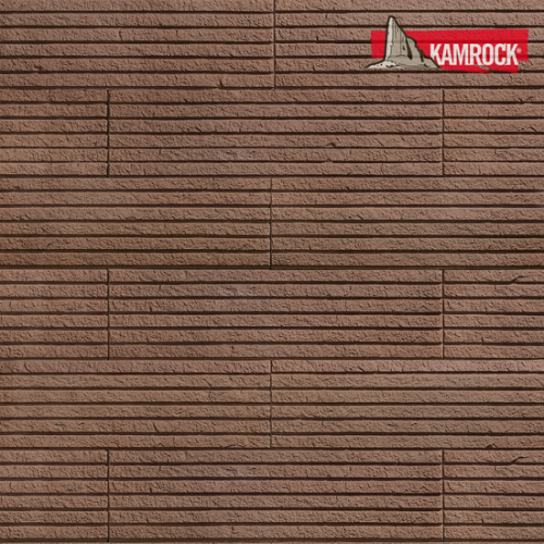 Искусственный камень KAMROCK "Каменный город" 13170