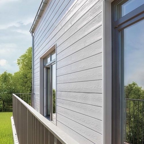 Сайдинг CEDRAL click wood (под дерево) С50